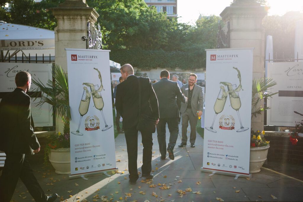 Celebrating 10 Years of Masterfix