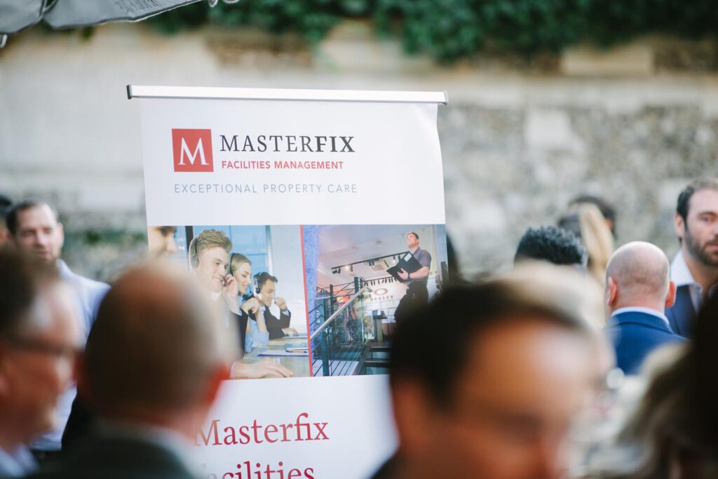 Celebrating 10 Years of Masterfix