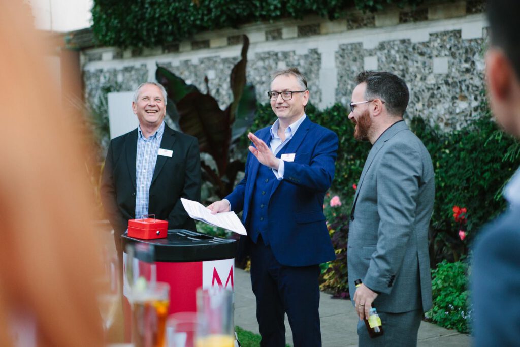 Celebrating 10 Years of Masterfix