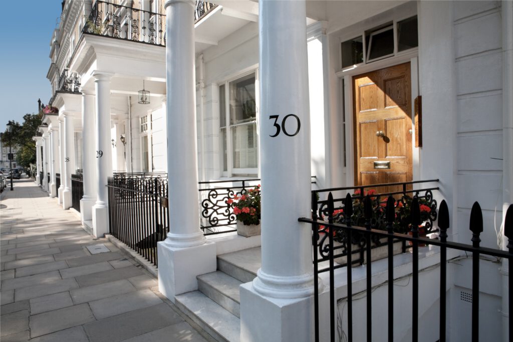 Masterfix London - News - Electrical safety and sublet properties