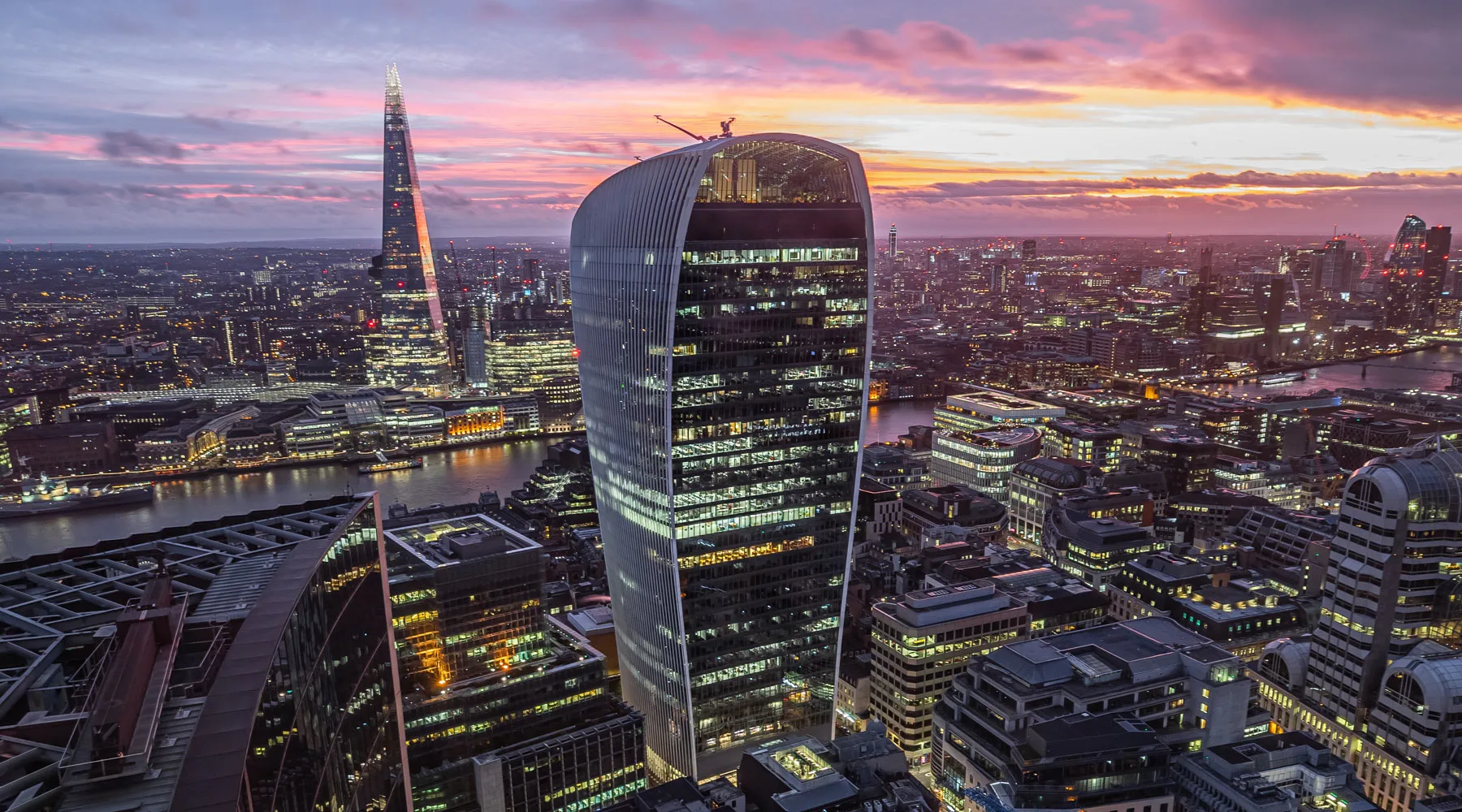 Masterfix London