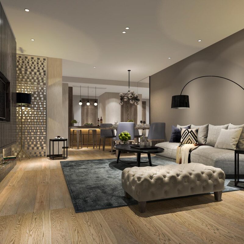 Masterfix Case Study - Super Prime Developer