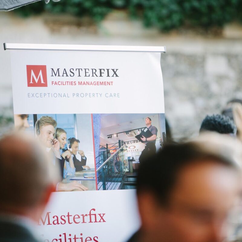 Celebrating 10 Years of Masterfix