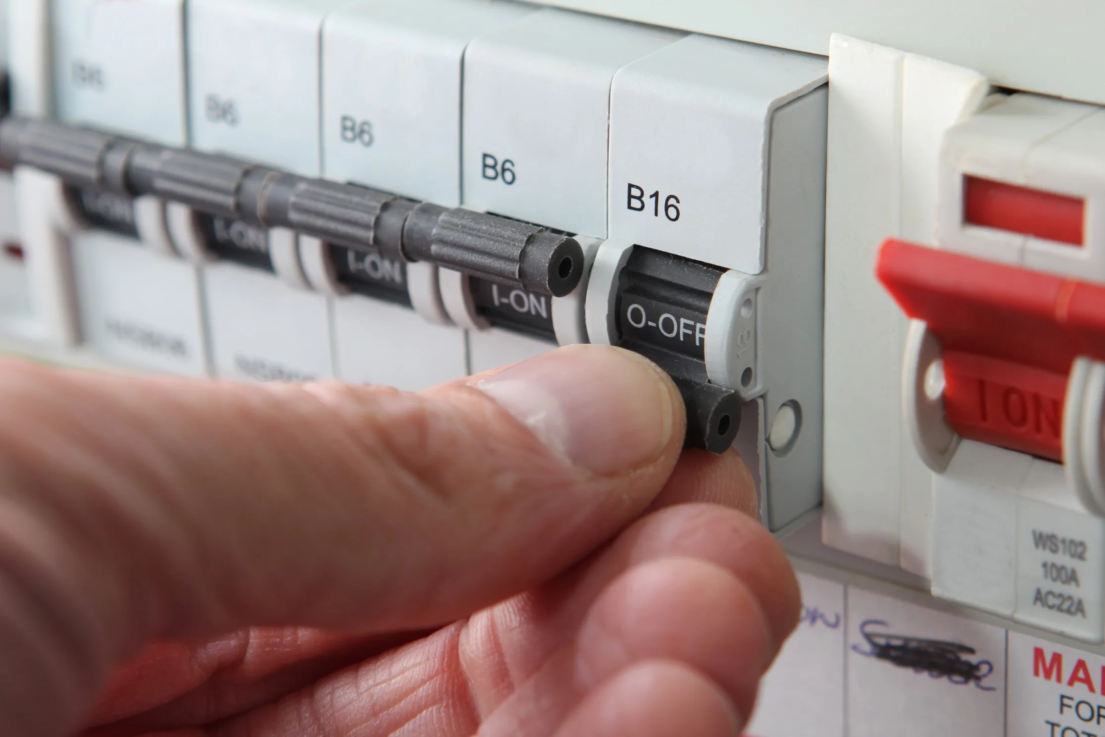 Masterfix London - News - Electrical safety and sublet properties