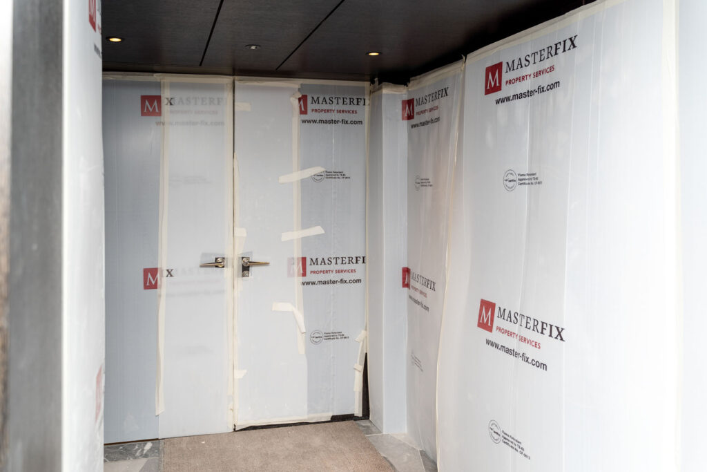 Insurance Reinstatement: Superstructure Repairs