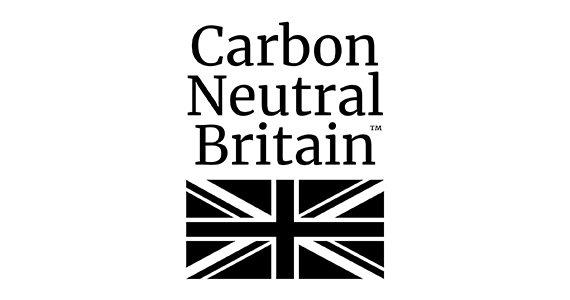 Masterfix Accreditations: Carbon Neutral Britain