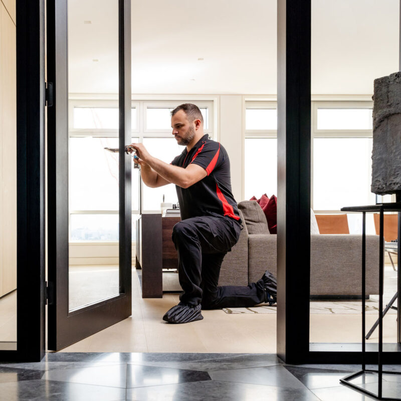 Masterfix Multi-Trade Property Maintenance Services