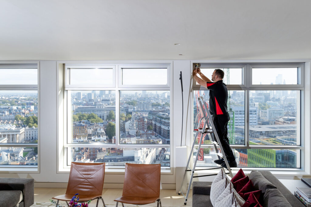 Masterfix Multi-Trade Property Maintenance Services