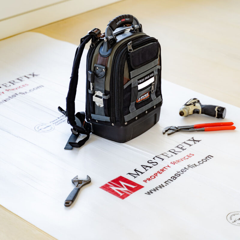 Masterfix Multi-Trade Property Maintenance Services