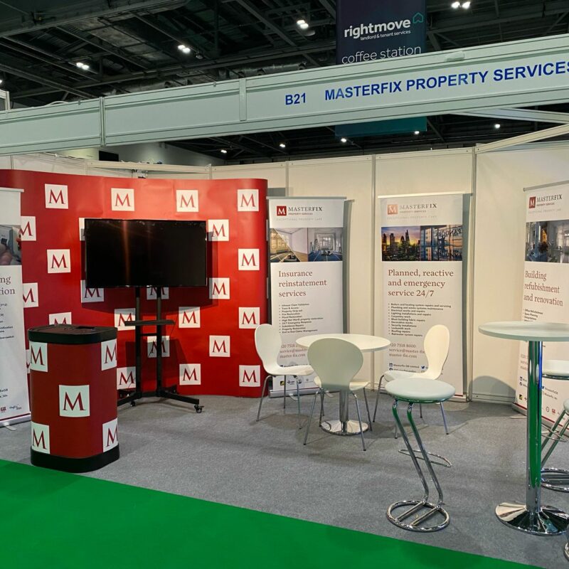 Masterfix London - News - ARLA Conference