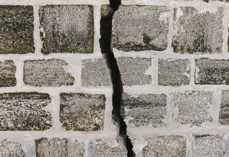 Masterfix Insurance Services Subsidence Claims