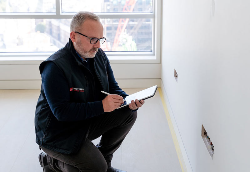 Masterfix Insurance Services