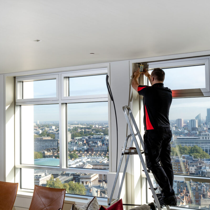 Masterfix - Leading Multi-trade Contractor