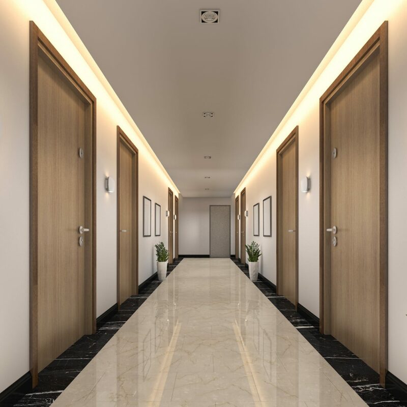 Masterfix Fire Door Specialists