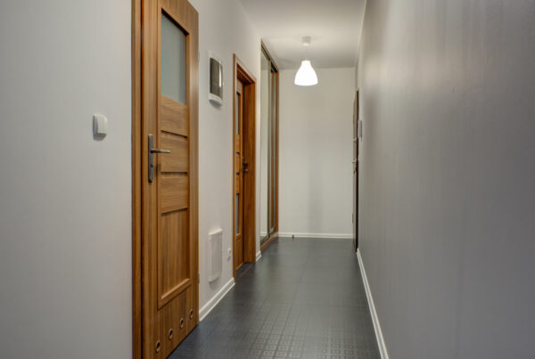Getting a Handle on Fire Door Remedial Works