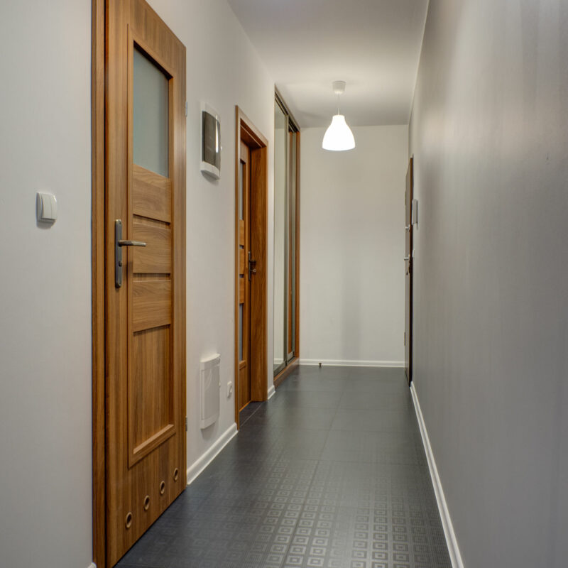 Getting a Handle on Fire Door Remedial Works