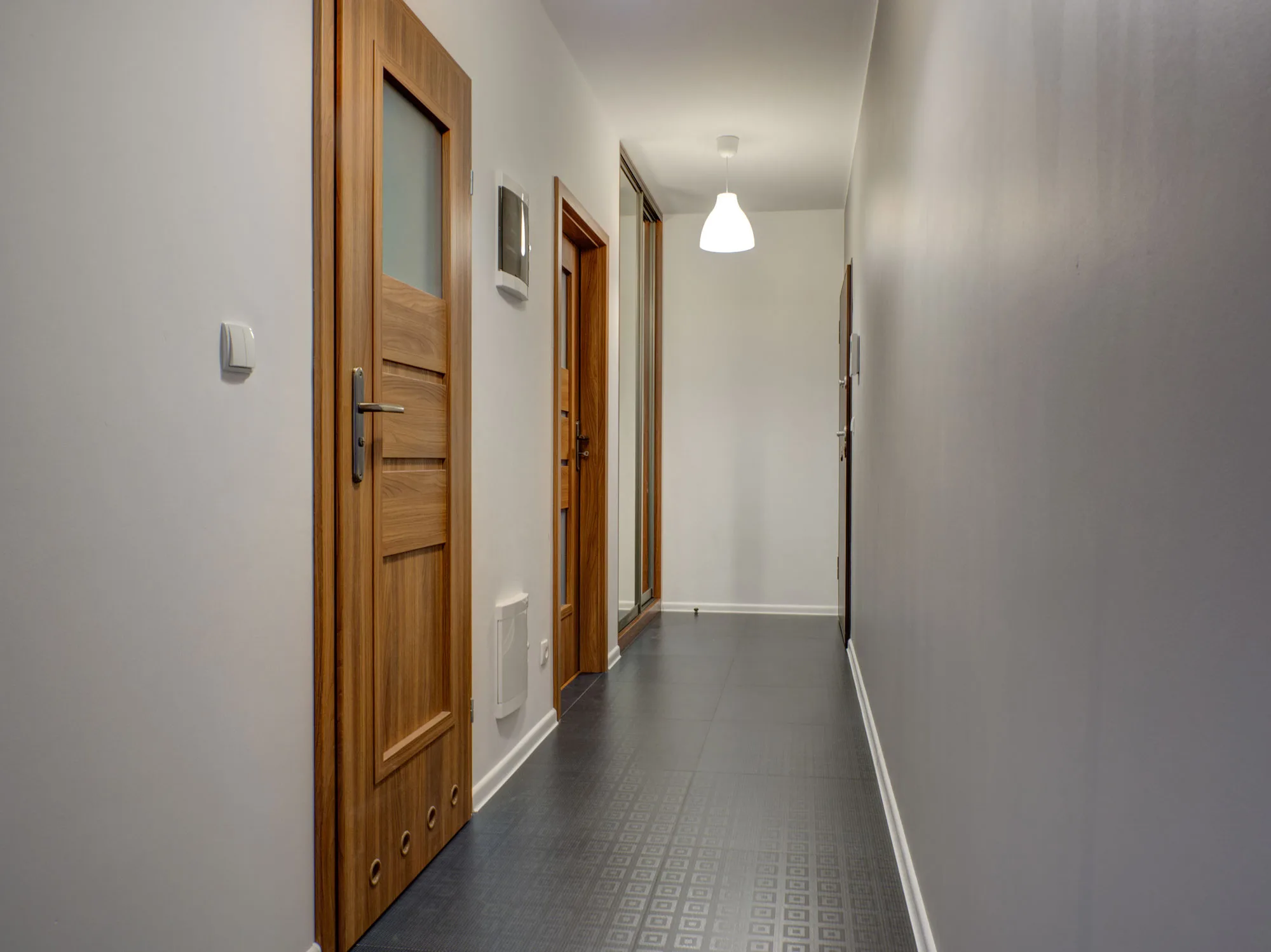 Getting a Handle on Fire Door Remedial Works