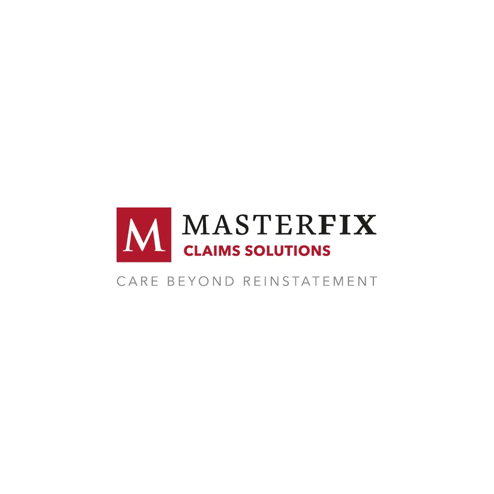 Masterfix Claims logo